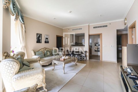 شقة في Burj Vista, وسط مدينة دبي, دبي 2 غرف نوم, 123.65 م² رقم 134262 - صورة 10