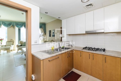 شقة في Burj Vista, وسط مدينة دبي, دبي 2 غرف نوم, 123.65 م² رقم 134262 - صورة 8