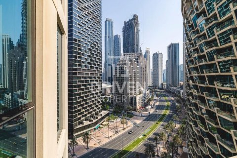 شقة في Burj Vista, وسط مدينة دبي, دبي 2 غرف نوم, 123.65 م² رقم 134262 - صورة 4