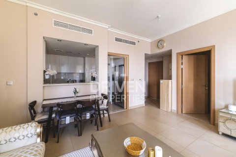 شقة في Burj Vista, وسط مدينة دبي, دبي 2 غرف نوم, 123.65 م² رقم 134262 - صورة 9