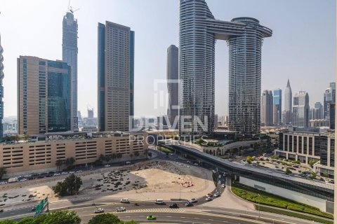 شقة في Burj Vista, وسط مدينة دبي, دبي 2 غرف نوم, 123.65 م² رقم 134262 - صورة 2