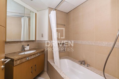 شقة في Burj Vista, وسط مدينة دبي, دبي 2 غرف نوم, 123.65 م² رقم 134262 - صورة 5