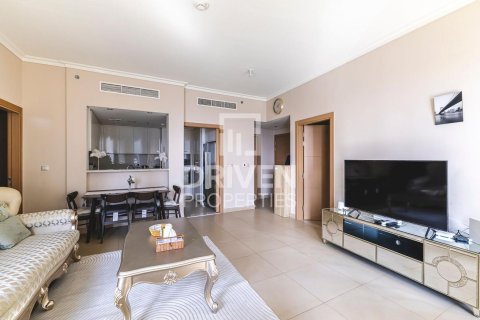 Apartment in Burj Vista, Downtown Dubai (Downtown Burj Dubai), Dubai 2 bedrooms, 123.65 sq.m. № 134262