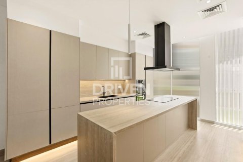 Townhouse in Al Barari, Dubai 4 bedrooms, 180.32 sq.m. № 134264 - photo 5