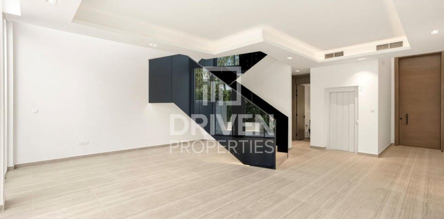 Townhouse in Al Barari, Dubai 4 bedrooms, 180.32 sq.m. № 134264