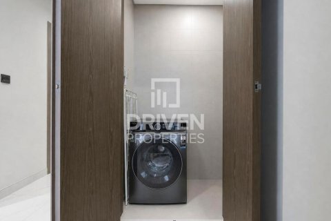 Apartamento en District One, Mohammed Bin Rashid City, Dubai, 1 dormitorio, 77.3 m², № 134261 - foto 6