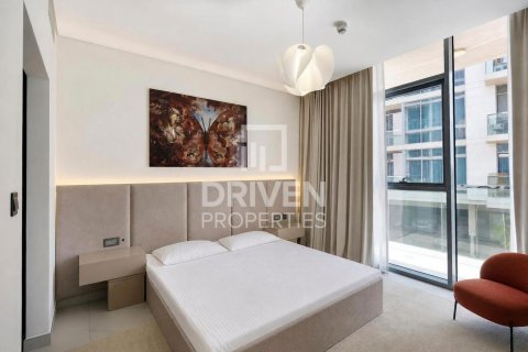 Apartamento en District One, Mohammed Bin Rashid City, Dubai, 1 dormitorio, 77.3 m², № 134261 - foto 13