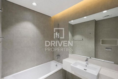 Apartamento en District One, Mohammed Bin Rashid City, Dubai, 1 dormitorio, 77.3 m², № 134261 - foto 2