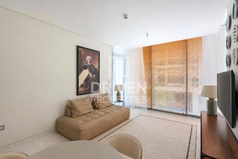 Apartamento en District One, Mohammed Bin Rashid City, Dubai, 1 dormitorio, 77.3 m², № 134261