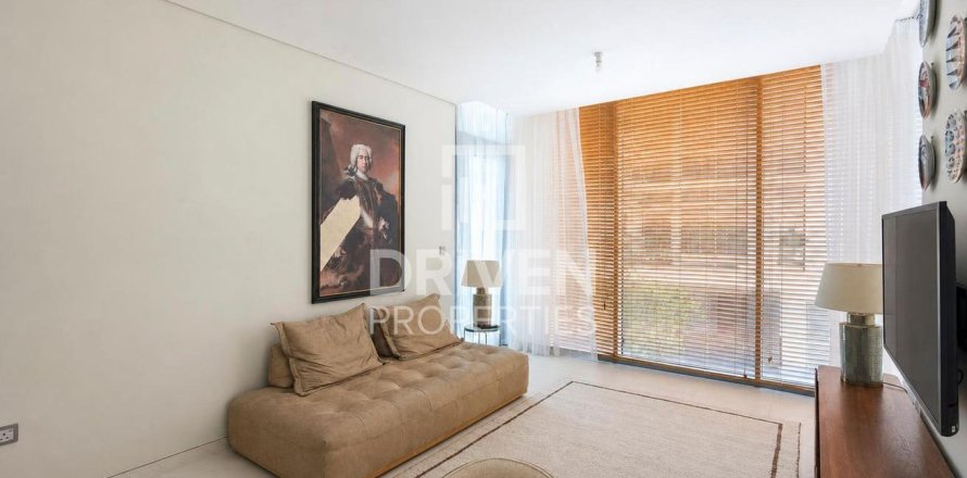 Apartamento en District One, Mohammed Bin Rashid City, Dubai, 1 dormitorio, 77.3 m², № 134261