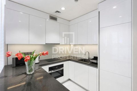 Apartamento en District One, Mohammed Bin Rashid City, Dubai, 1 dormitorio, 77.3 m², № 134261 - foto 9