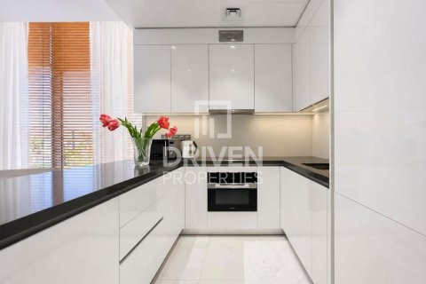 Apartamento en District One, Mohammed Bin Rashid City, Dubai, 1 dormitorio, 77.3 m², № 134261 - foto 8