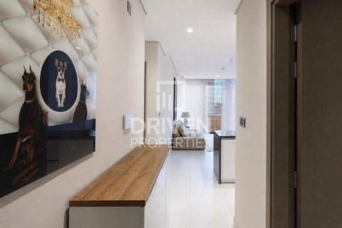 Apartamento en District One, Mohammed Bin Rashid City, Dubai, 1 dormitorio, 77.3 m², № 134261 - foto 7