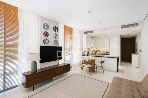 Apartamento en District One, Mohammed Bin Rashid City, Dubai, 1 dormitorio, 77.3 m², № 134261 - foto 15