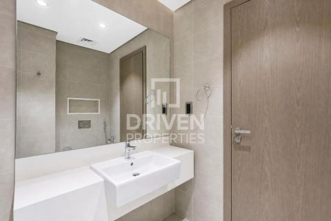 Apartamento en District One, Mohammed Bin Rashid City, Dubai, 1 dormitorio, 77.3 m², № 134261 - foto 3