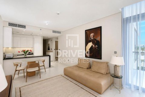 Apartamento en District One, Mohammed Bin Rashid City, Dubai, 1 dormitorio, 77.3 m², № 134261 - foto 16