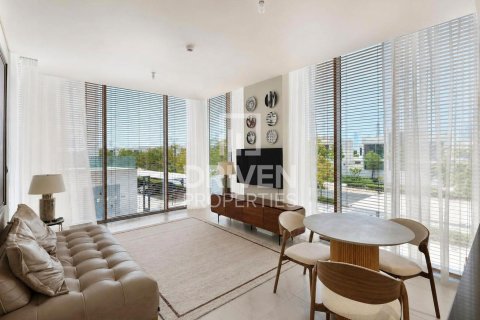 Apartamento en District One, Mohammed Bin Rashid City, Dubai, 1 dormitorio, 77.3 m², № 134261 - foto 14