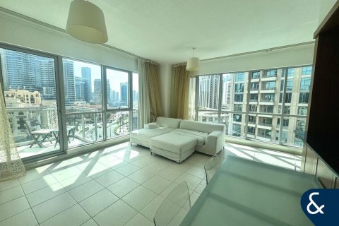 Apartment in Downtown Dubai (Downtown Burj Dubai), Dubai 1 bedroom, 101 sq.m. № 98857