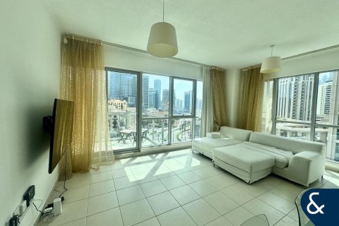 Apartment in Downtown Dubai (Downtown Burj Dubai), Dubai 1 bedroom, 101 sq.m. № 98857 - photo 2