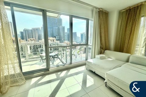 Apartment in Downtown Dubai (Downtown Burj Dubai), Dubai 1 bedroom, 101 sq.m. № 98857 - photo 4
