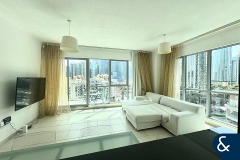 Apartment in Downtown Dubai (Downtown Burj Dubai), Dubai 1 bedroom, 101 sq.m. № 98857 - photo 3