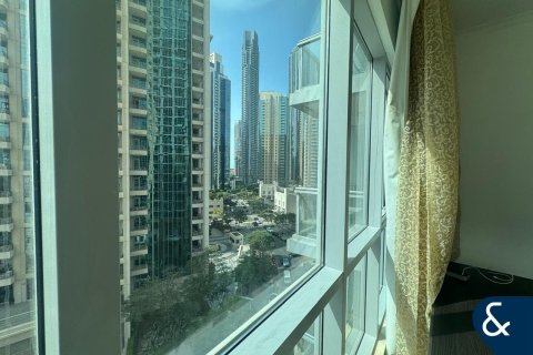 Apartment in Downtown Dubai (Downtown Burj Dubai), Dubai 1 bedroom, 101 sq.m. № 98857 - photo 9