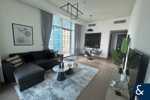 Apartment in Hamilton Tower, Business Bay, Dubai 1 bedroom, 81 sq.m. № 98785