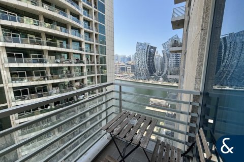 Apartment in Hamilton Tower, Business Bay, Dubai 1 bedroom, 81 sq.m. № 98785 - photo 6