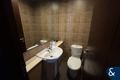 Apartment in Hamilton Tower, Business Bay, Dubai 1 bedroom, 81 sq.m. № 98785 - photo 13