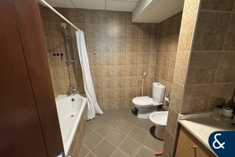 Apartment in Hamilton Tower, Business Bay, Dubai 1 bedroom, 81 sq.m. № 98785 - photo 11