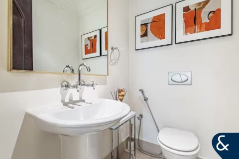 Apartment in Downtown Dubai (Downtown Burj Dubai), Dubai 1 bedroom, 81 sq.m. № 98858 - photo 13