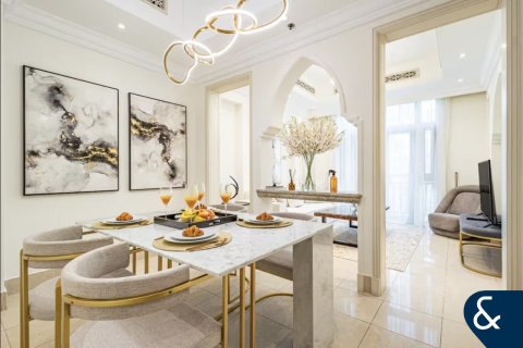 Apartment in Downtown Dubai (Downtown Burj Dubai), Dubai 1 bedroom, 81 sq.m. № 98858