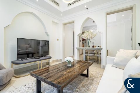 Apartment in Downtown Dubai (Downtown Burj Dubai), Dubai 1 bedroom, 81 sq.m. № 98858 - photo 4