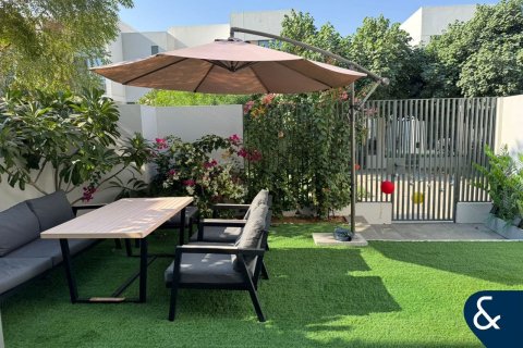 Villa en Ruba, Arabian Ranches 3, Dubai, 3 dormitorios, 145 m², № 98783 - foto 10