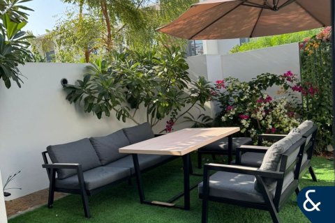 Villa en Ruba, Arabian Ranches 3, Dubai, 3 dormitorios, 145 m², № 98783 - foto 7