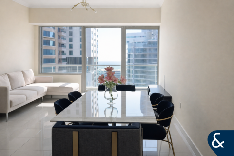 Apartment in Dubai Marina, Dubai 1 bedroom, 110 sq.m. № 98853 - photo 9