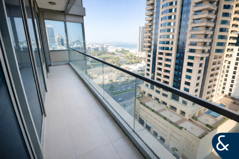Apartment in Dubai Marina, Dubai 1 bedroom, 110 sq.m. № 98853 - photo 11