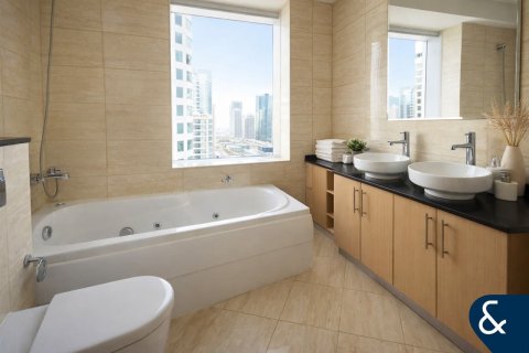 Apartment in Dubai Marina, Dubai 1 bedroom, 110 sq.m. № 98853 - photo 7