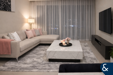 Apartment in Dubai Marina, Dubai 1 bedroom, 110 sq.m. № 98853 - photo 8