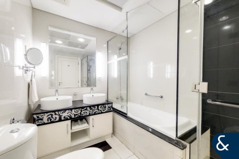 Apartment in Downtown Dubai (Downtown Burj Dubai), Dubai 1 bedroom, 82 sq.m. № 98786 - photo 10