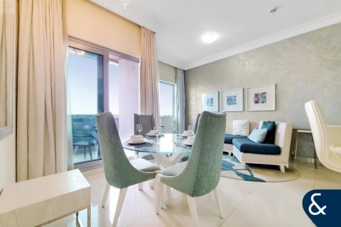 Apartment in Downtown Dubai (Downtown Burj Dubai), Dubai 1 bedroom, 82 sq.m. № 98786