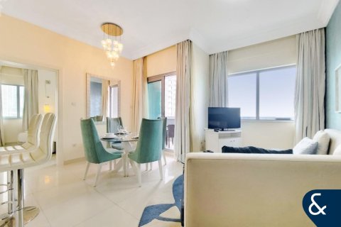 Apartment in Downtown Dubai (Downtown Burj Dubai), Dubai 1 bedroom, 82 sq.m. № 98786 - photo 2