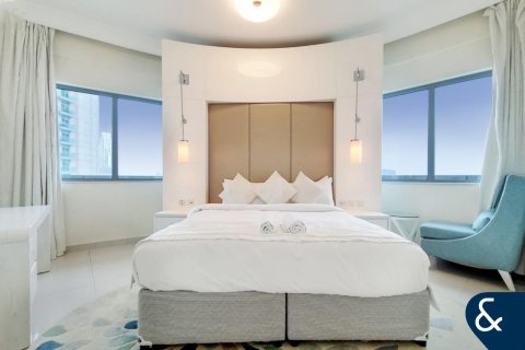Apartment in Downtown Dubai (Downtown Burj Dubai), Dubai 1 bedroom, 82 sq.m. № 98786 - photo 4