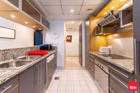 Apartamento en Dubai Marina, Dubai, 2 dormitorios, 87.8 m², № 115193 - foto 17