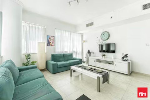 Apartamento en Dubai Marina, Dubai, 2 dormitorios, 87.8 m², № 115193 - foto 14
