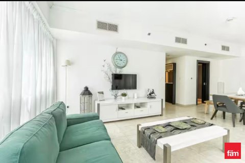 Apartamento en Dubai Marina, Dubai, 2 dormitorios, 87.8 m², № 115193 - foto 15