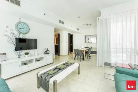 Apartamento en Dubai Marina, Dubai, 2 dormitorios, 87.8 m², № 115193 - foto 4