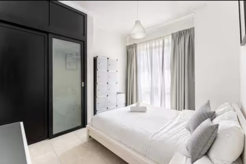 Apartamento en Dubai Marina, Dubai, 2 dormitorios, 87.8 m², № 115193 - foto 2