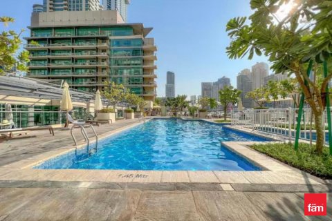 Apartamento en Dubai Marina, Dubai, 2 dormitorios, 87.8 m², № 115193 - foto 8