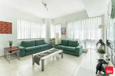 Apartamento en Dubai Marina, Dubai, 2 dormitorios, 87.8 m², № 115193 - foto 3